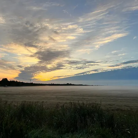 Haus Seeschwalbe - 08 Apartament *