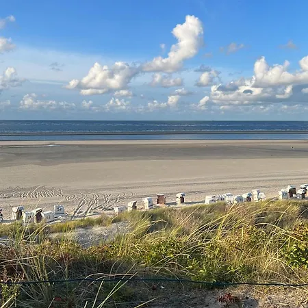 Apartament Haus Seeschwalbe - 08 *