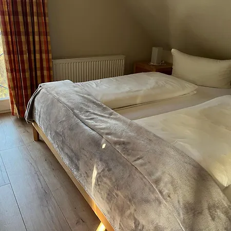 Haus Seeschwalbe - 08 Apartament