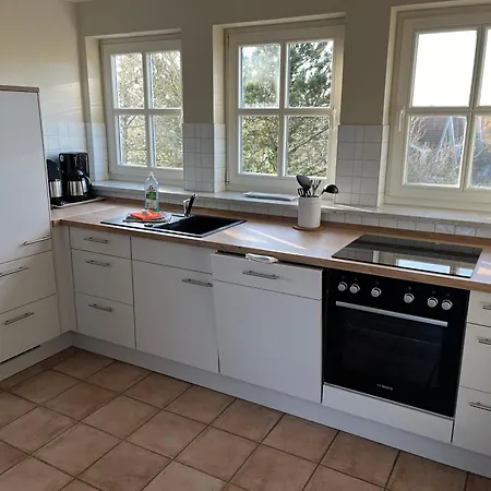 Haus Seeschwalbe - 08 Spiekeroog