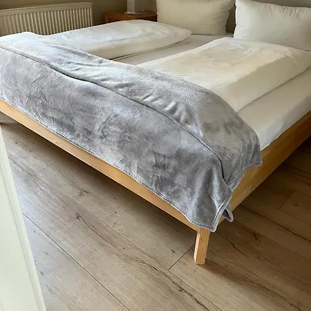 Haus Seeschwalbe - 08 * Spiekeroog