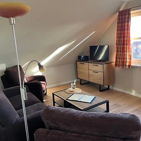 Haus Seeschwalbe - 08 *