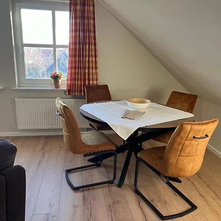 Haus Seeschwalbe - 08 * Spiekeroog